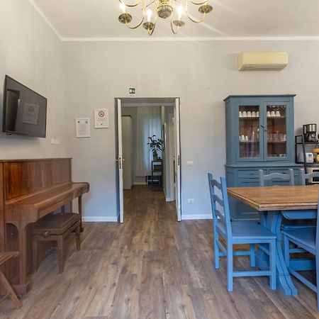 Flatinrome Trastevere 6 Экстерьер фото