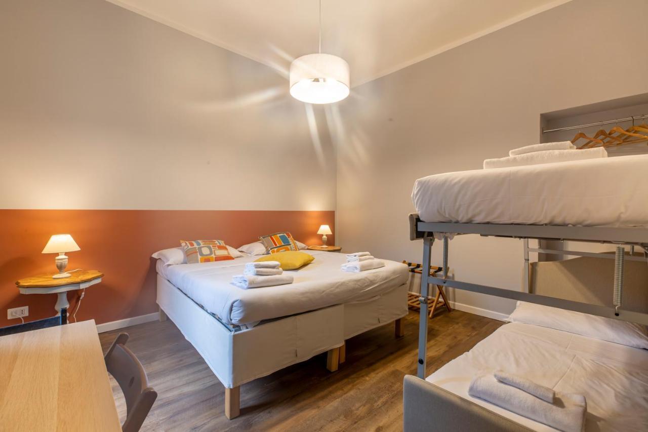 Flatinrome Trastevere 6 Экстерьер фото