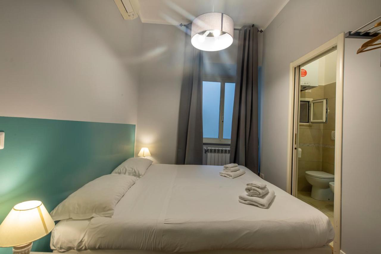 Flatinrome Trastevere 6 Экстерьер фото