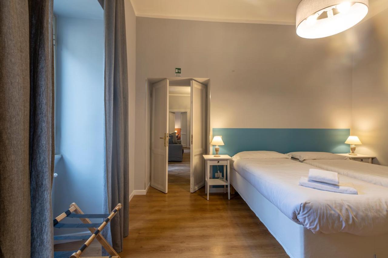Flatinrome Trastevere 6 Экстерьер фото
