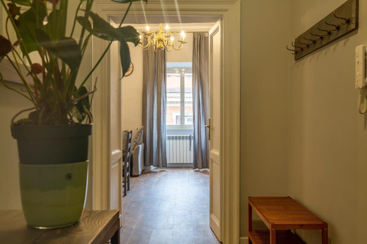 Flatinrome Trastevere 6 Экстерьер фото
