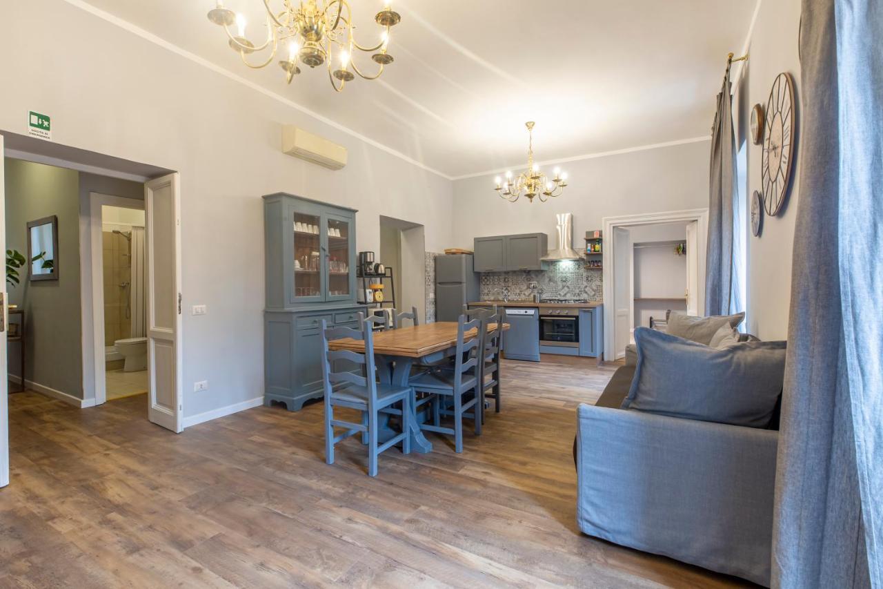 Flatinrome Trastevere 6 Экстерьер фото