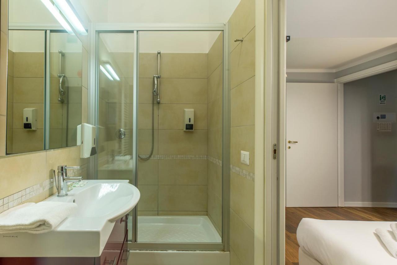 Flatinrome Trastevere 6 Экстерьер фото