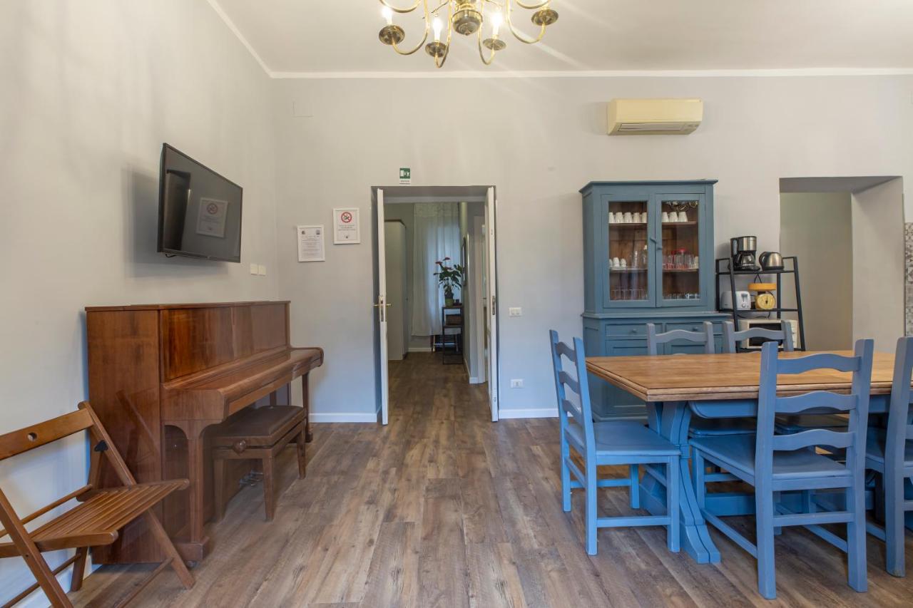 Flatinrome Trastevere 6 Экстерьер фото