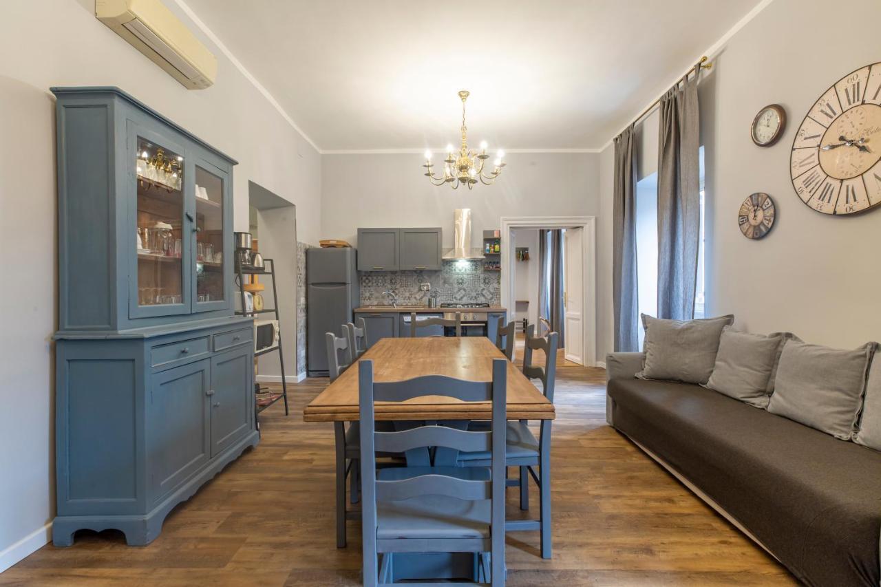 Flatinrome Trastevere 6 Экстерьер фото