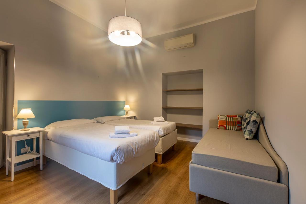 Flatinrome Trastevere 6 Экстерьер фото